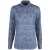 Stenströms Sofie Shirt Blue Pattern
