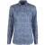 Stenströms Sofie Shirt Blue Pattern