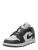 Jordan Sneakers ‘Air Jordan 1’  zwart / wit