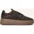 Notre-V Sneakers Anemone-63 Bruin