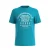 T-shirt met ronde hals en print op de voorkant s.Oliver