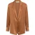Alchemist Lily Blazer Cinnamon