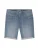 TOM TAILOR Jeans ‘Josh’  blauw denim
