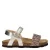 Nelson Kids sandalen champagne/multi