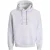 Jack And Jones Herenlogo Hoodie (Helder wit)