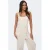 ONLY jumpsuit ecru