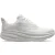 Hoka Clifton 9 Sneakers Dames – Wit –