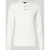 Armani Exchange Sweatshirt met ribboorden