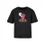 Dames-T-shirt Miss Tee I Don’t Care