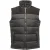 Regatta Heren Standout Altoona Geïsoleerd Bodywarmer Jasje (Afdichting Grijs/Zwart)