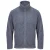 SOLS Unisex Microfleece Jas voor volwassenen (Grijze Mergel)