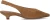 Toral Slingbacks Dames Lenore,