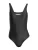 ADIDAS SPORTSWEAR Sportbadpak ‘ESS’  zwart / wit