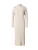 VERO MODA Gebreide jurk  beige