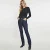 Para Mi Broek angie denim pure indigo