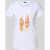 MORE & MORE T-shirt met ronde hals