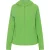 Mymo Fleece jas Dames groente