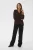 Blouse met lange mouwen KAstine Blouse met lange mouwen Regular fit dark brown