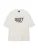 Pull&Bear Shirt ‘GOOFY’  navy / rood / wit