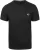 Fred Perry T-Shirt Zwart 102