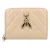 PATRIZIA PEPE Portemonnee  beige