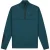 Malelions Sport Counter Half Zip Sweatshirt Heren