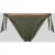 banana moon Bikinibroekje met vetersluiting, model ‘SIMA SANTANY’