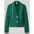 Marc Cain regular fit blazer met steekzakken
