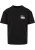 Mister Tee Shirt ‘Embrace Change’  blauw / zwart / wit