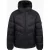 CRUYFF Orion Puffer Black