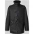 Barbour Regular fit parka van puur katoen