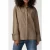 Alchemist Isabelle Blouse Khaki