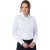 Brook Taverner Dames/Dames Selene Shirt Met Lange Mouwen (Wit)