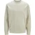 Jack & Jones Jprblamilano spring knit crew neck ls mint