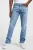 LEE DAREN ZIP FLY HORIZON BLUE REGULAR STRAIGHT JEANS-HEREN
