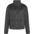 Korte wollen jas dames KnowledgeCotton Apparel