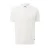 Polo in textuur gehaakt mesh QS