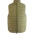 Aquascutum Rlg Actief Vest 100gr Kaki Gilet