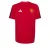 ADIDAS PERFORMANCE Functioneel shirt ‘Manchester United DNA’  geel / rood / zwart / wit