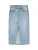 VERO MODA Rok ‘Natalie’  blauw denim