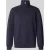 Matinique Sweatshirt met opstaande kraag, model ‘kade’