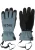 SLOPE Vingerhandschoenen ‘Finnick’  blauw