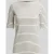 Lauren Ralph Lauren regular fit T-shirt van katoenmix