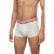 Hugo Biologische boxershorts voor heren (set van 3) (Wit)