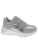 Beppi Sneakers  zilver