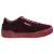 Puma Cali Velvet Vrouwentrainers Bourgondië