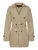 VERO MODA Tussenmantel  bruin