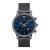 Emporio Armani  – heren horloge – Grijs met  band