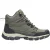 Regatta Dames/Dames Holcombe III Wandelschoenen (Olive Night/Mocha)
