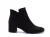 TAMARIS Essentials Dames Laarzen -zwart